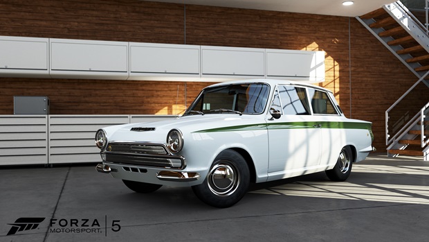 DLC do Meguiar's Car Pack para Forza 5 já está disponível