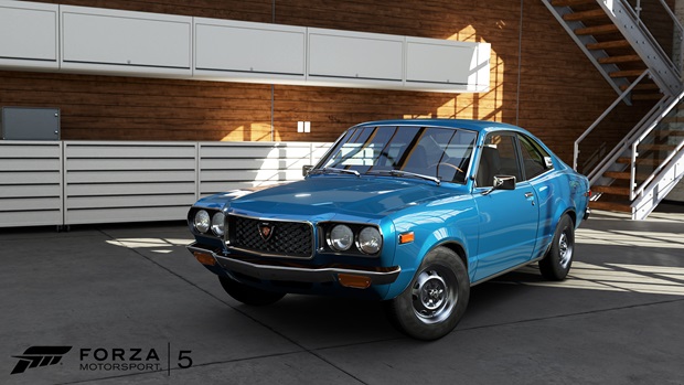 DLC do Meguiar's Car Pack para Forza 5 já está disponível