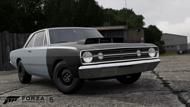 DLC do Meguiar's Car Pack para Forza 5 já está disponível