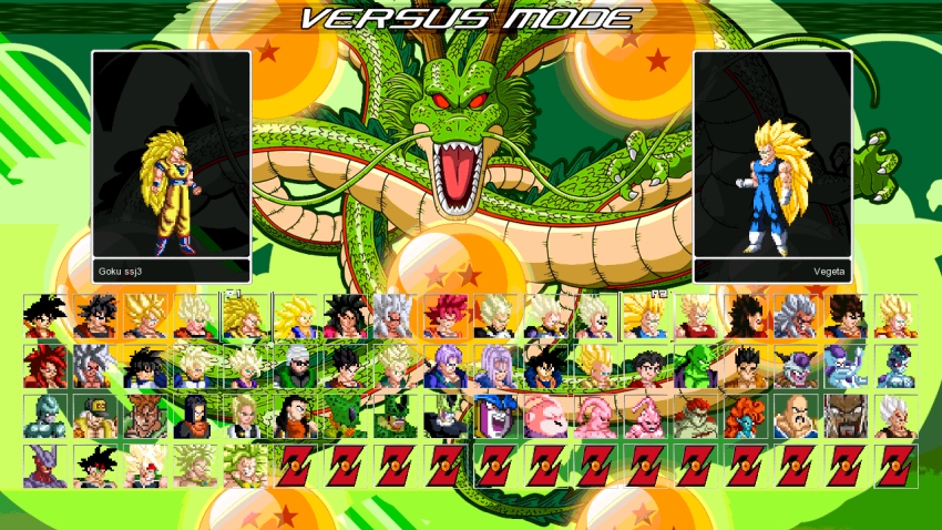 download dragon ball z mugen edition 2007 for pc download dragon ball z mugen edition 2007 for pc