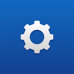 Logo Lumia Storage Check Beta Ícone Logo Lumia Storage Check Beta Ícone