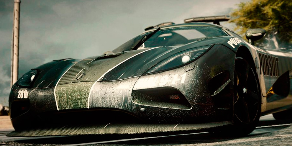 EA relata que não haverá novo Need for Speed em 2014