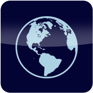 'Logo Avast for Business Premium Endpoint Security 1.0 Ícone