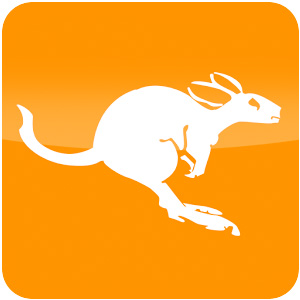 Logo Jumptuit Ícone Logo Jumptuit Ícone