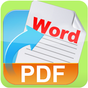 Logo Coolmuster PDF to Word Converter Ícone Logo Coolmuster PDF to Word Converter Ícone