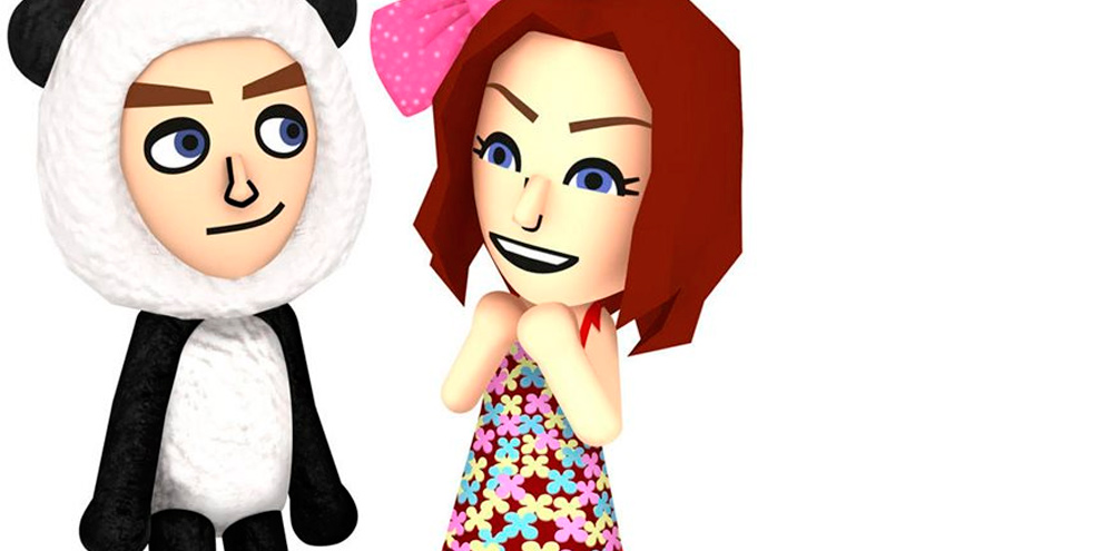 Nintendo diz “não” para casamento entre personagens do mesmo sexo em game
