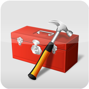 Logo Organization Tools Ícone Logo Organization Tools Ícone