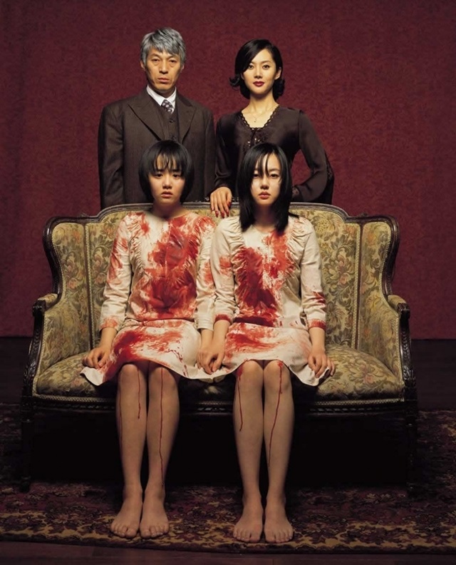 The Lady`s Revenge
