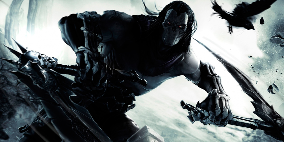 "Série Darksiders não está morta", diz cofundador da Vigil Games