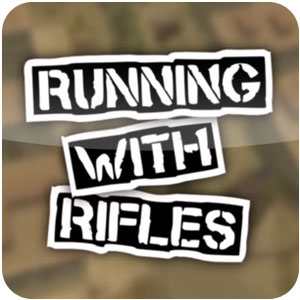 running with rifles unlock all weapons