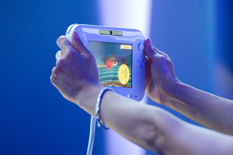 My Nintendo News