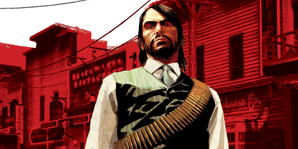 Red Dead Redemption aparece em lista de compatibilidade do Windows