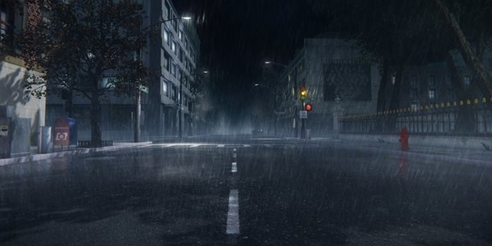 Crossing the Line: FPS indie com CryEngine virá para PC, PS4 e Xbox One