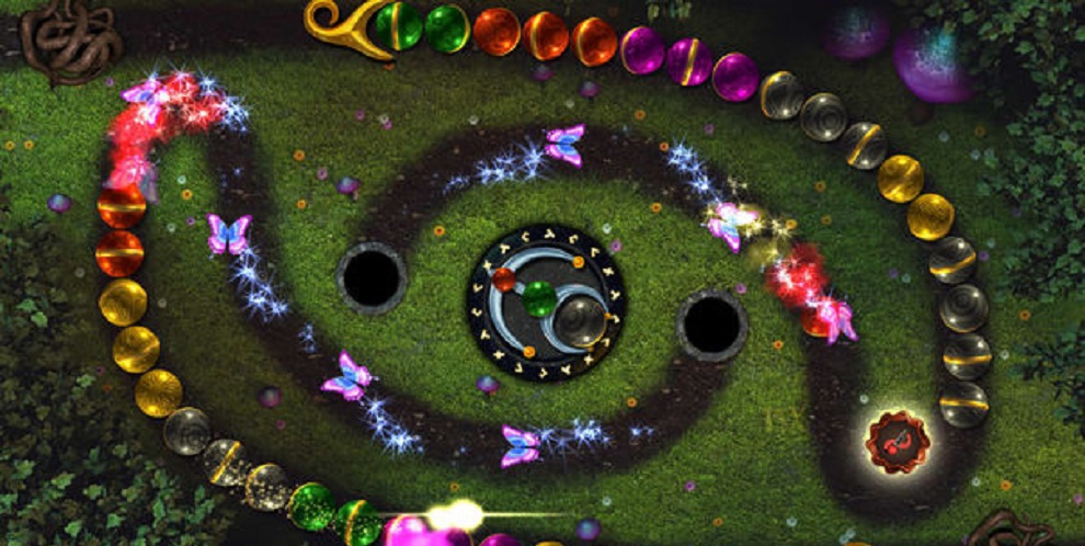 Sparkle 2 - Novo trailer