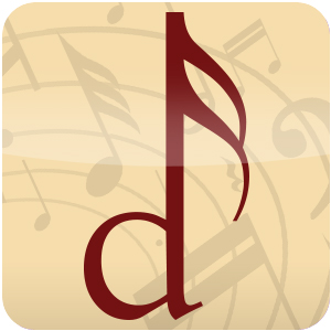 Logo MelodyCatcher Ícone Logo MelodyCatcher Ícone