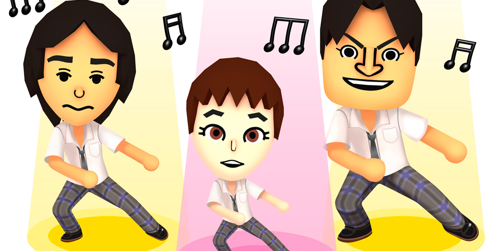 Nintendo se desculpa por falta de relacionamentos gays em Tomodachi Life