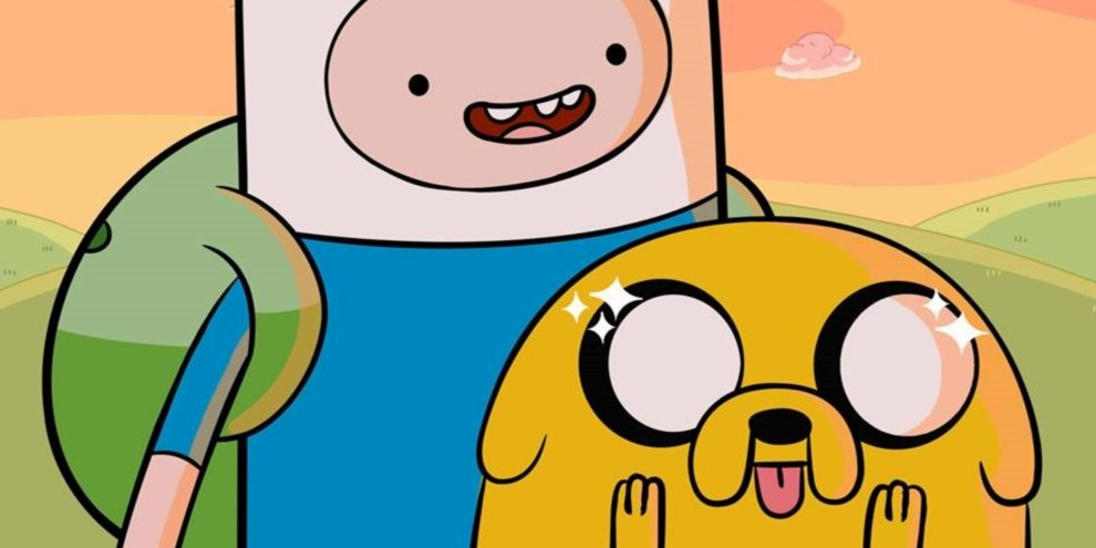 Novo Adventure Time: The Secret of the Nameless Kingdom chega em novembro!