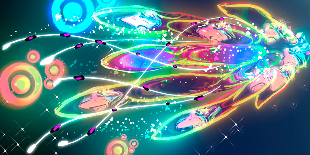 Criador de Rez, Child of Eden e Lumines quer trabalhar em um novo título