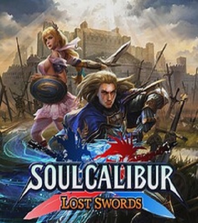 : O jogo “Soul Calibur VI” é um “reboot” que prioriza a diversão com espadas