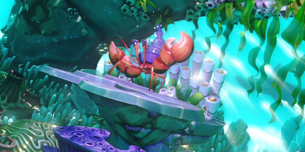 Disney Fantasia: Music Evolved - Novo trailer
