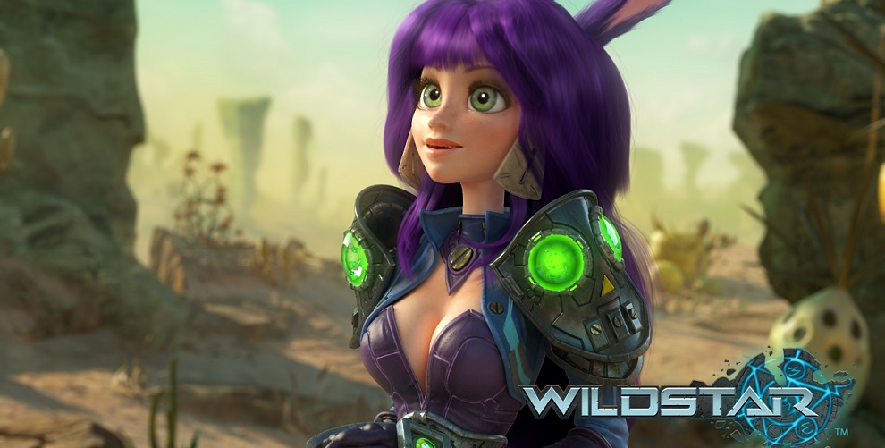 WildStar - Novo trailer
