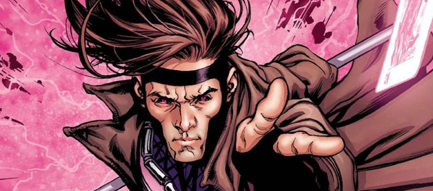 Reprodução/Marvel Comics