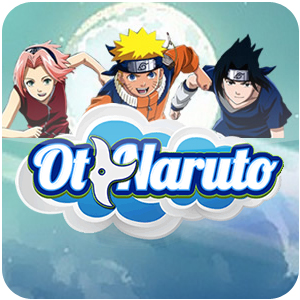 Logo otNaruto Online Ícone Logo otNaruto Online Ícone