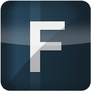 Logo Flixtor Ícone Logo Flixtor Ícone