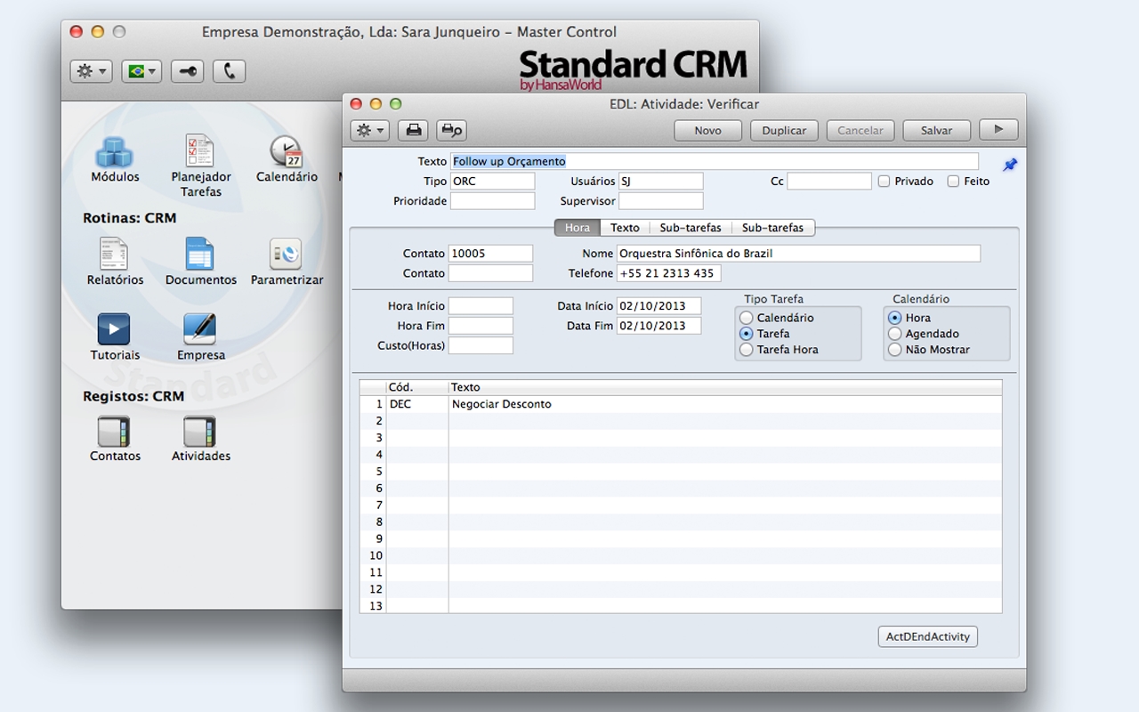Crm Program For Mac Crm Program For Mac
