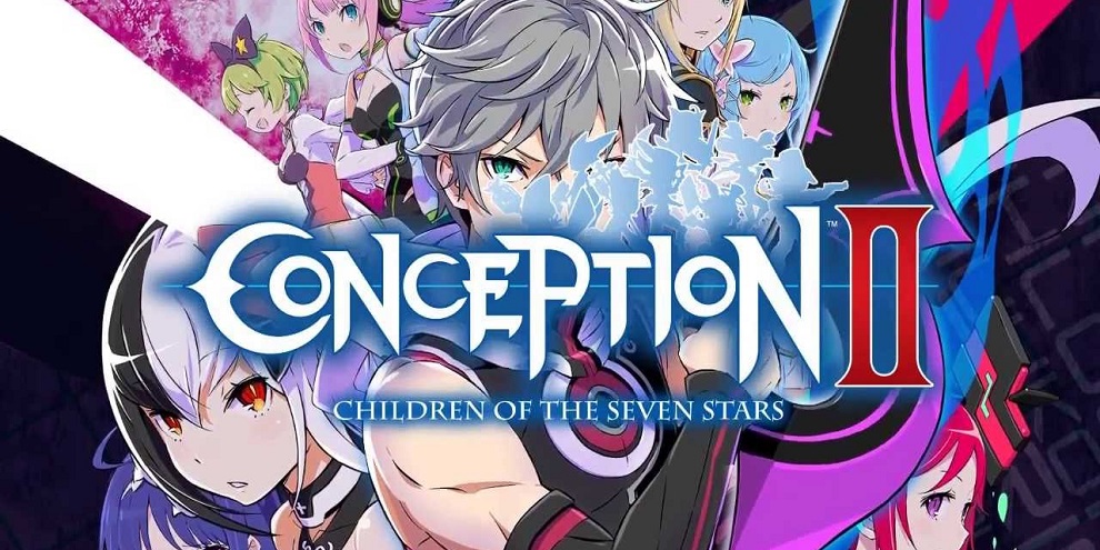 Conception 2 - Novo trailer