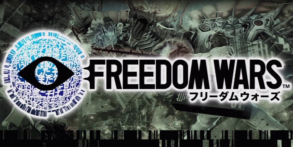 Freedom Wars - Novas imagens