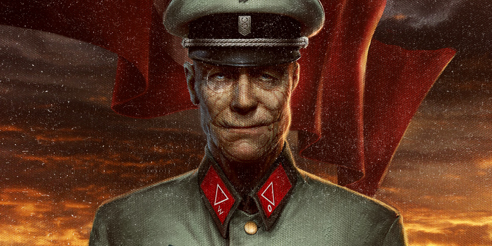 Wolfenstein The New Order ganha trailer de lançamento