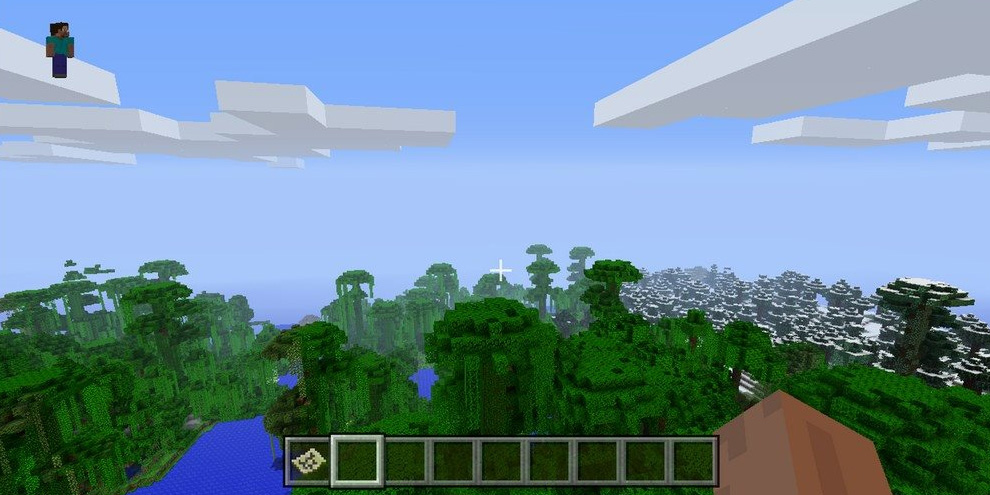 4J mostra comparação entre Minecraft para PS3, PS4, Xbox 360 e One