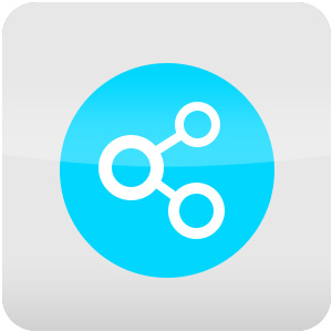 Logo ProxFlow Ícone Logo ProxFlow Ícone