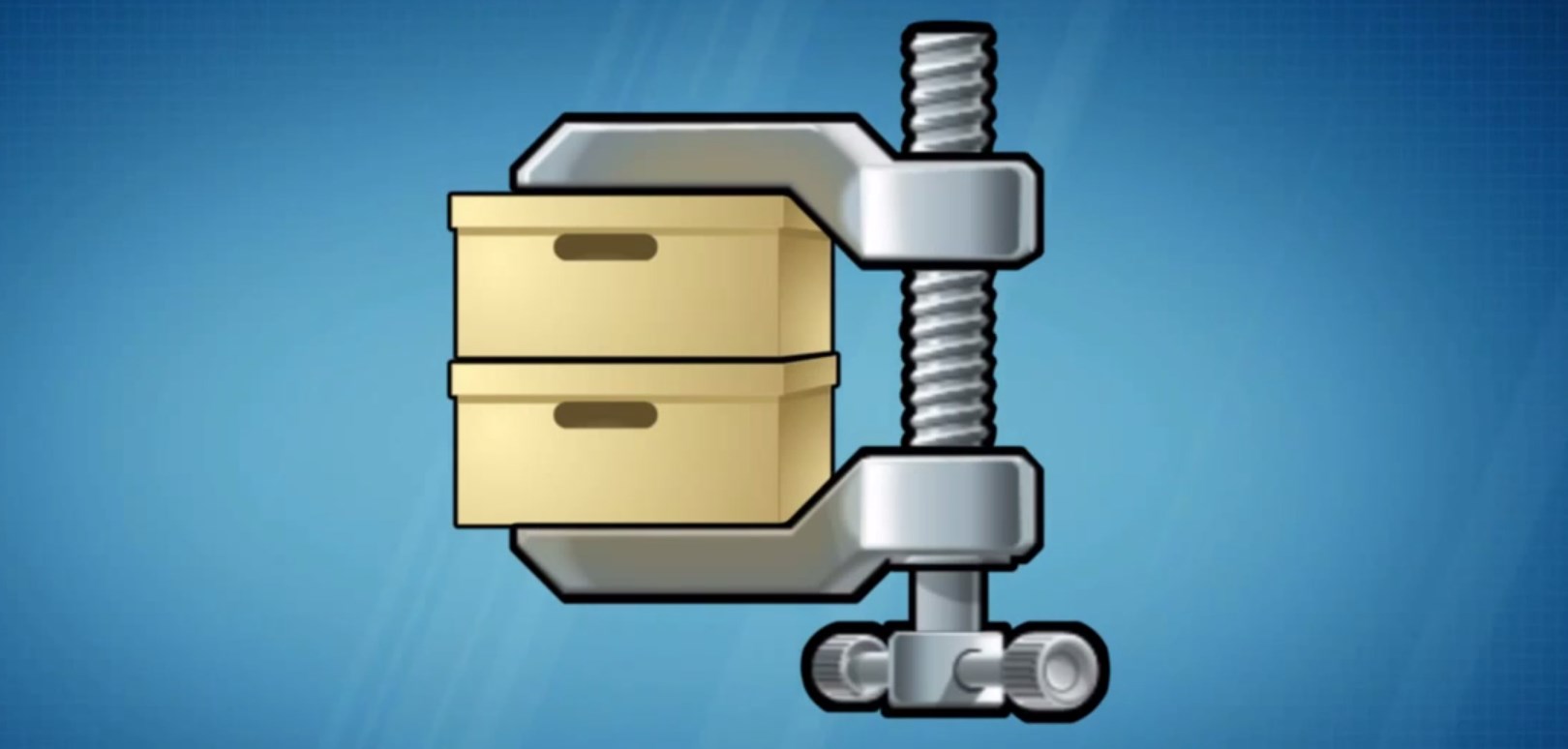 Imagem de: TecMundo Explica: Como funciona a compactação de arquivos [vídeo]