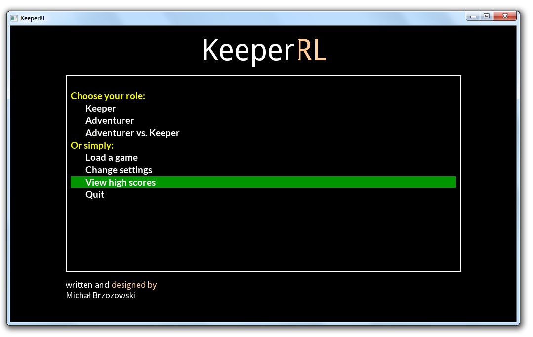 keeperrl download keeperrl download