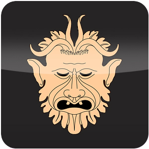 Logo KeeperRL Ícone Logo KeeperRL Ícone