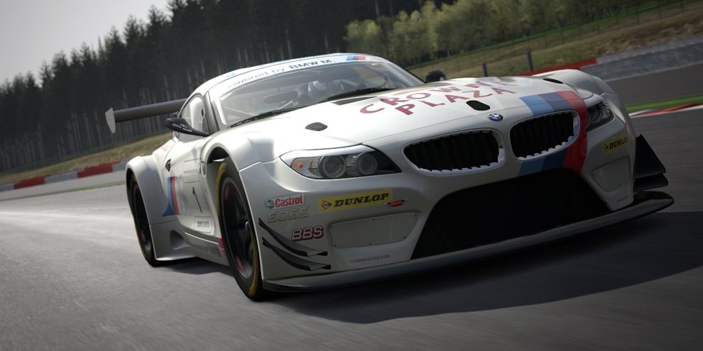 Atualização de Gran Turismo 6 traz novo carro e mais funcionalidades