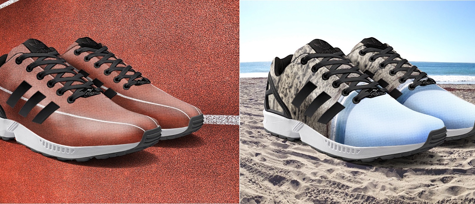 tênis da adidas lançamento