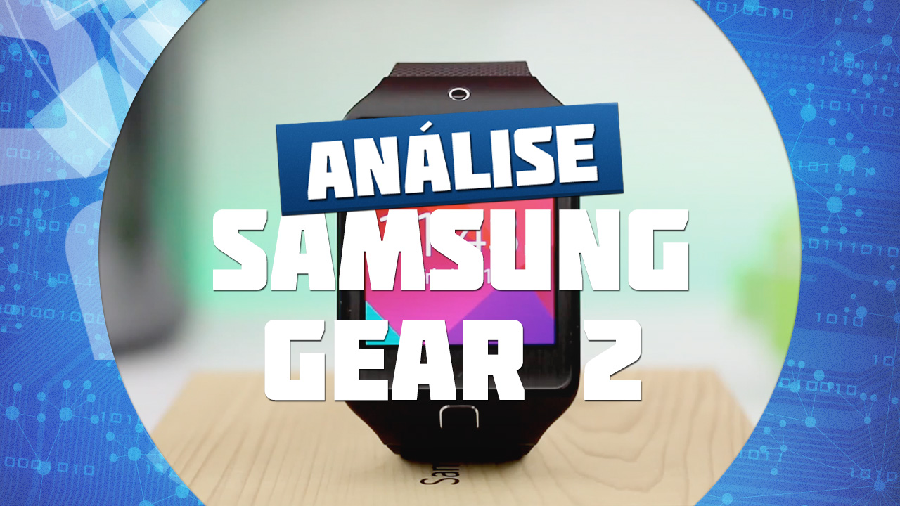 smartwatch gear 2