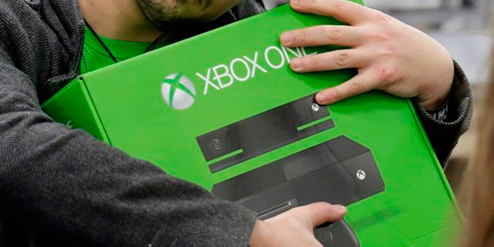 Rare e Microsoft discutem planos para o futuro “pós-Kinect”