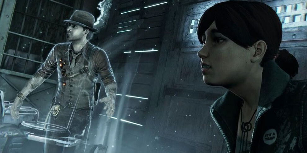 Novas screenshots de Murdered: Soul Suspect são reveladas