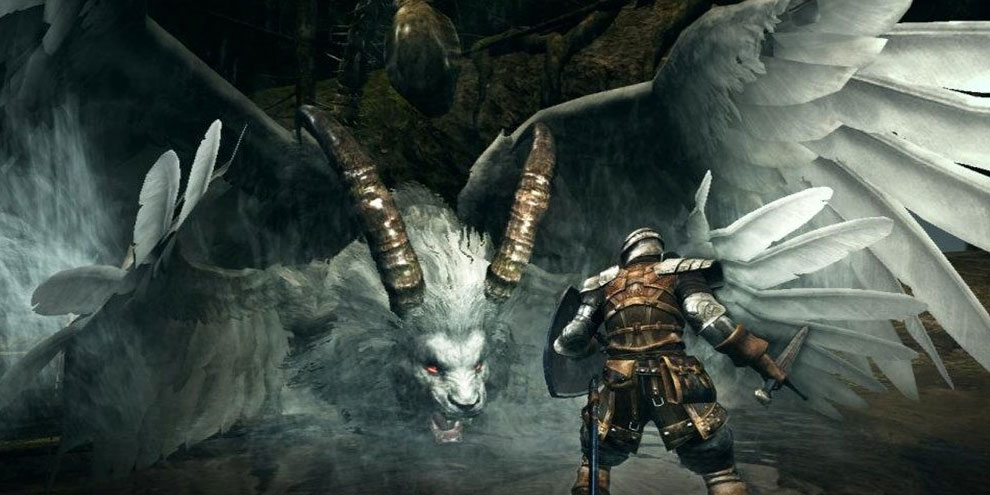 Dark Souls permanece online via GFWL, mas Bandai procura alternativa