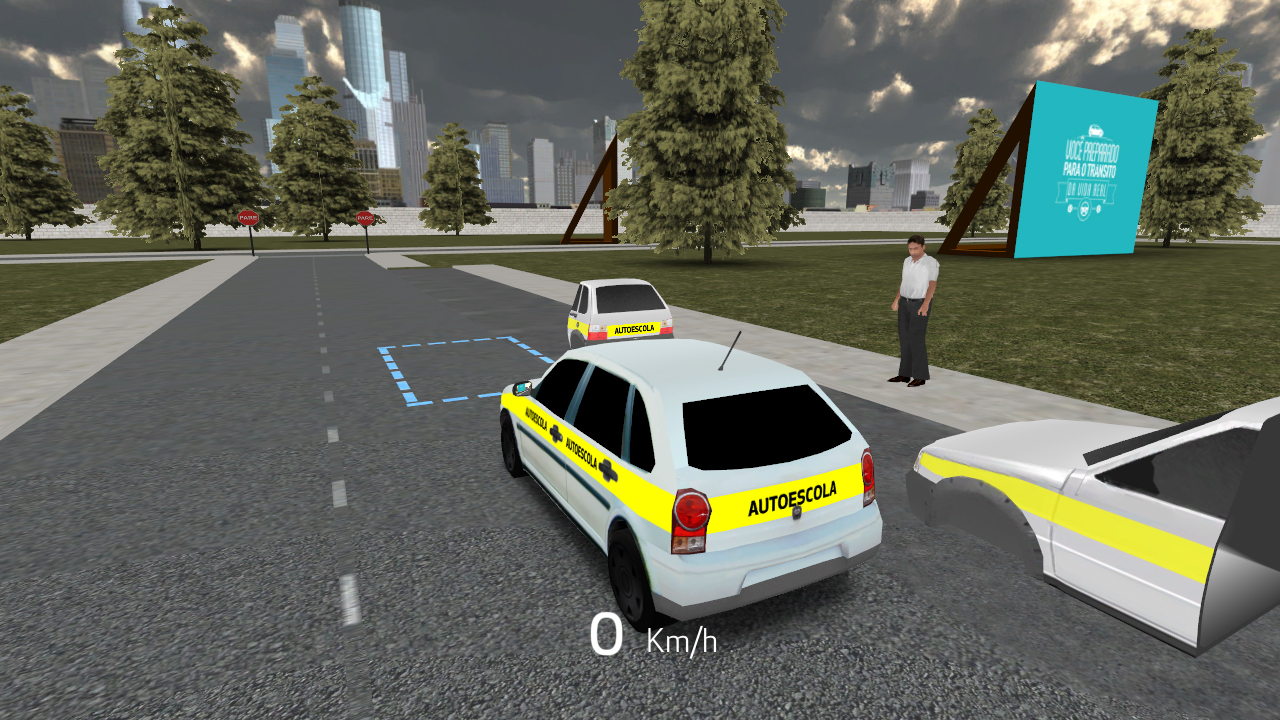 Imagem 4 do VRUM Simulado