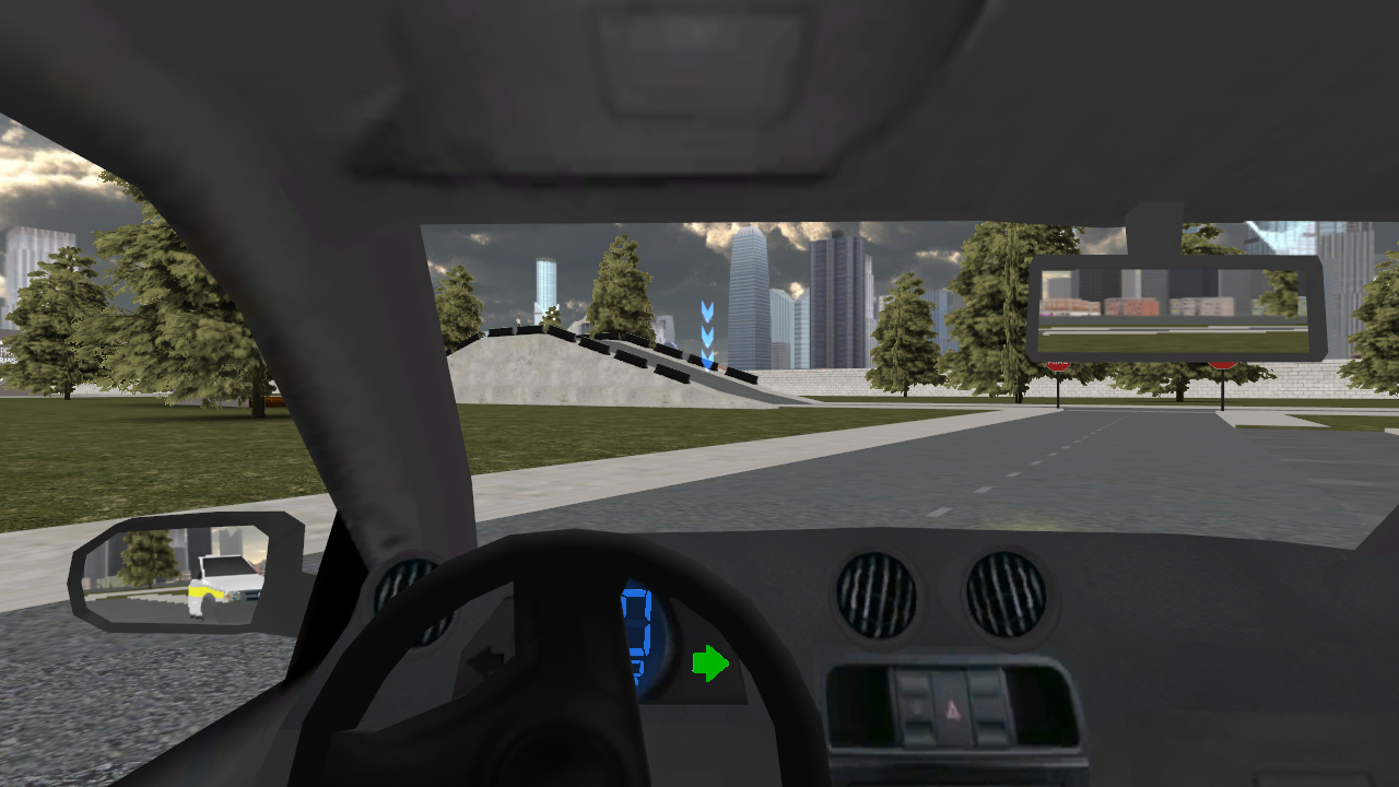 Imagem 5 do VRUM Simulado