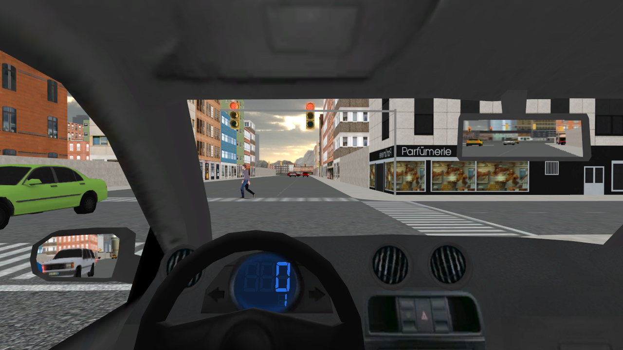 Imagem 9 do VRUM Simulado