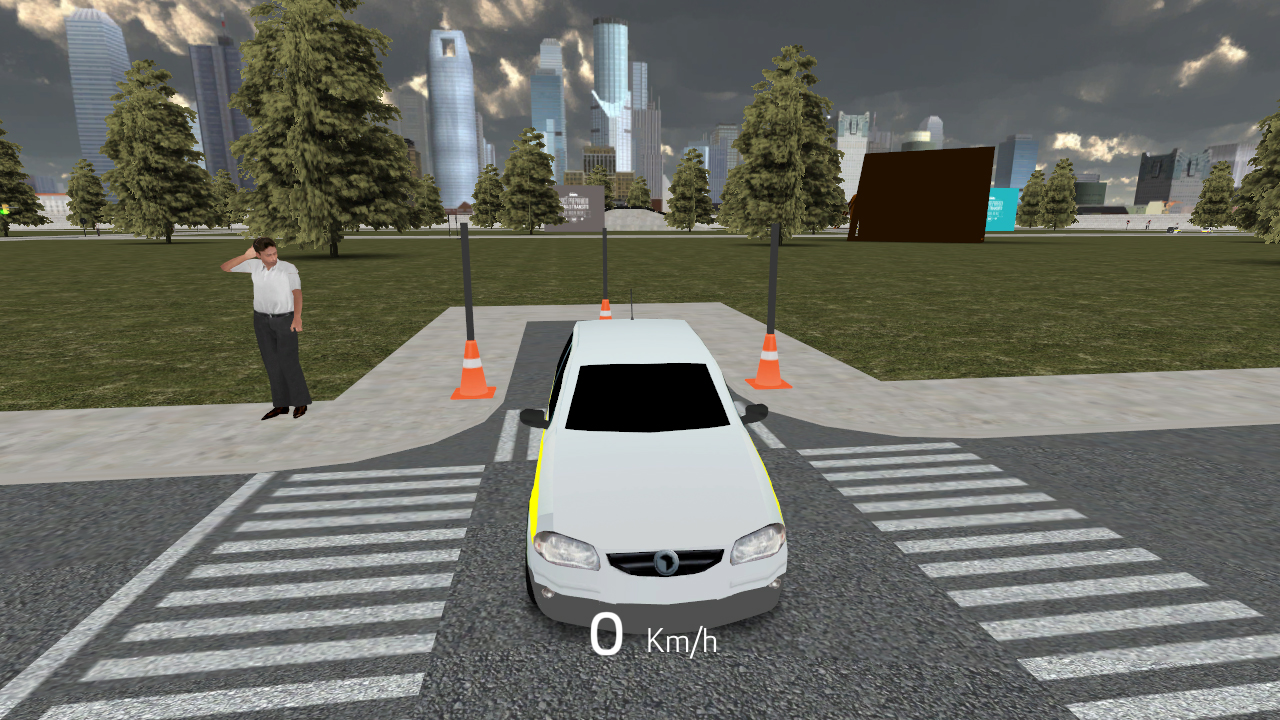 Imagem 10 do VRUM Simulado