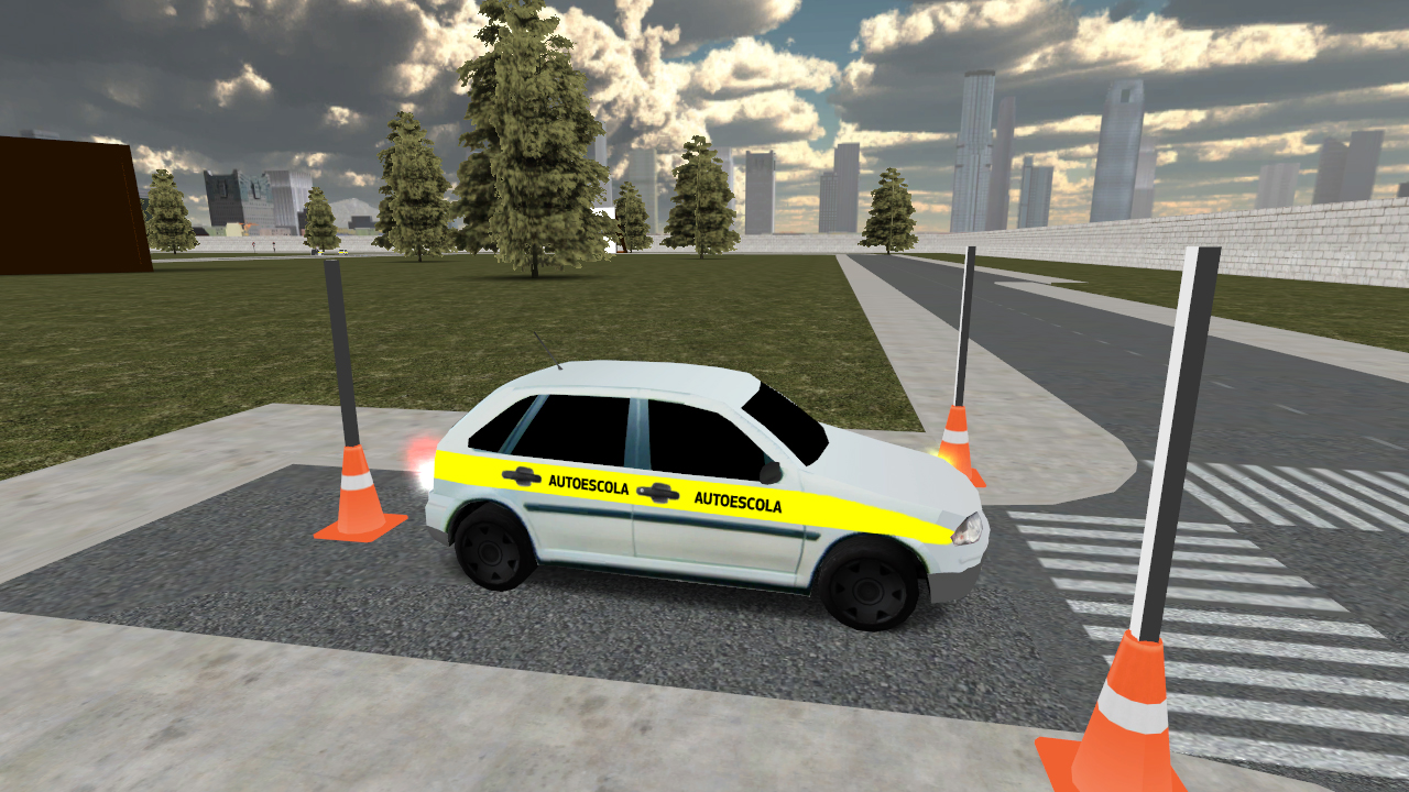 Imagem 11 do VRUM Simulado