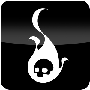 Logo Schein Ícone Logo Schein Ícone