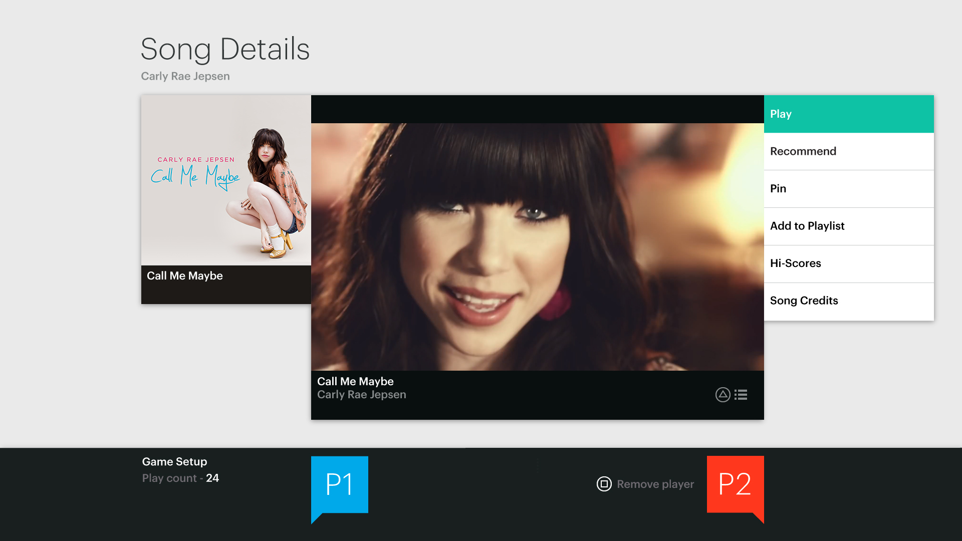 Novo SingStar será lançado para PS4 com o seu celular como microfone